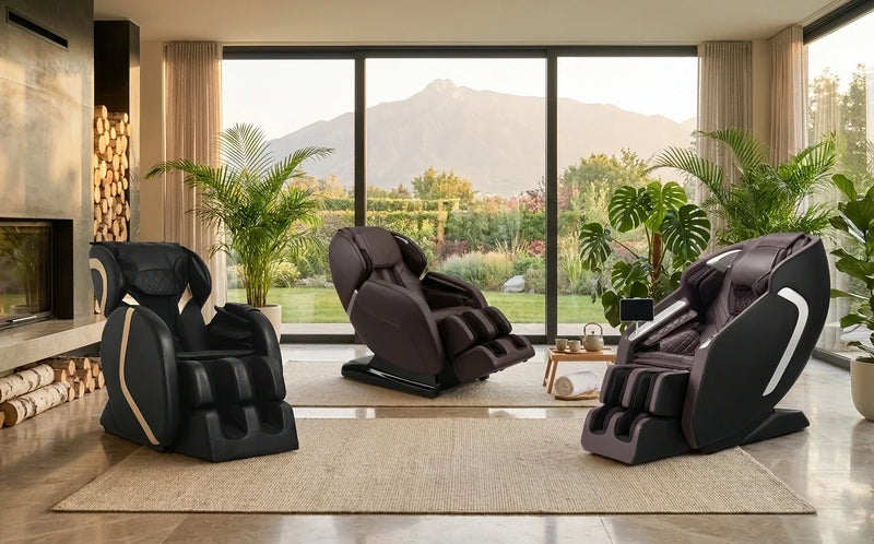 Massage Chairs