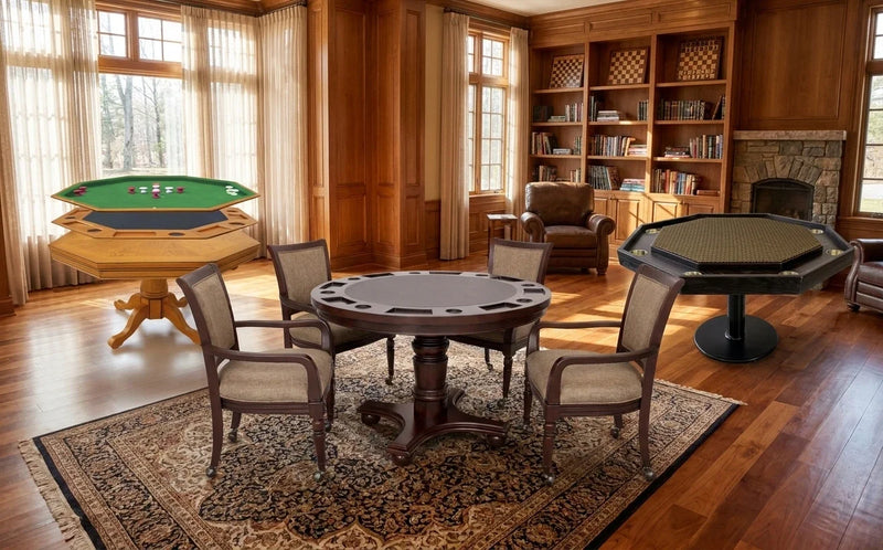 Poker Tables
