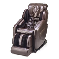 SL Track Massage Chair Designed for Deep Relaxation, Zero Gravity, Triple Heating, 300 lb Capacity