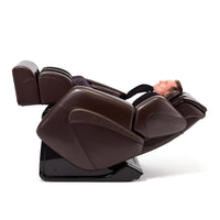 SL Track Massage Chair Designed for Deep Relaxation, Zero Gravity, Triple Heating, 300 lb Capacity