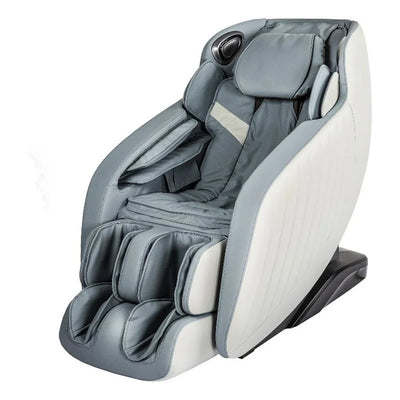 Zero Gravity Massage Chair Built to Support Full Body Relaxation, 3D Programmable Settings, Bluetooth Speakers, Heat Therapy